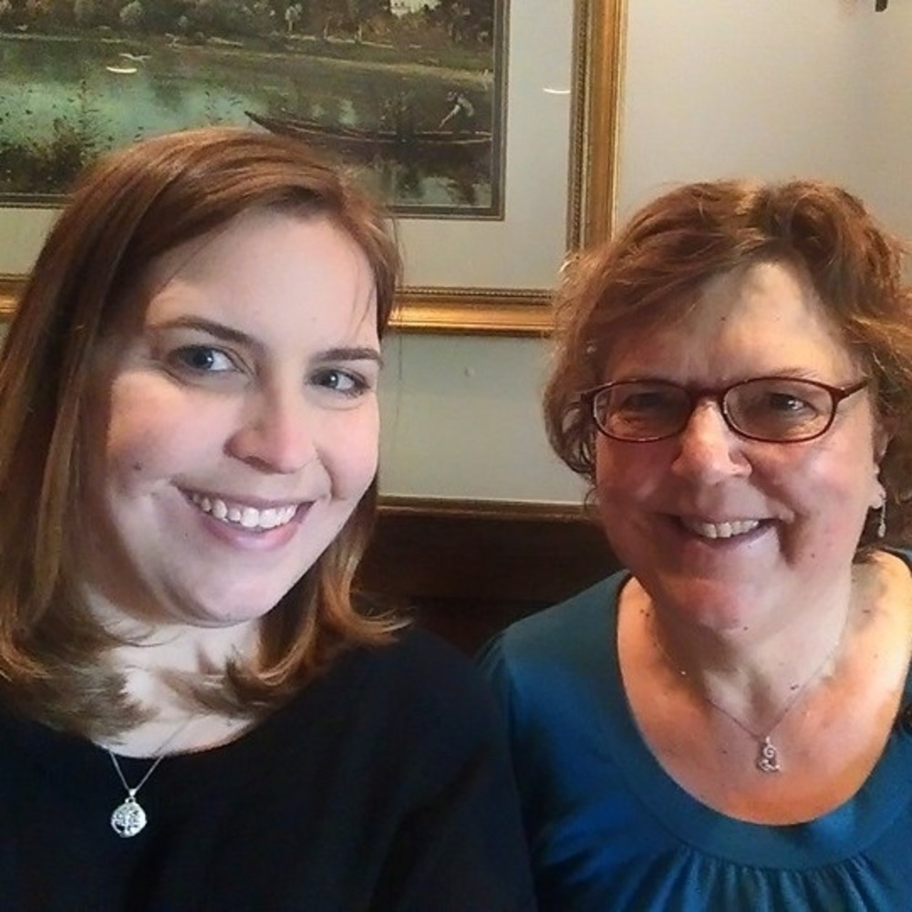 Meet your Posher, Jillian